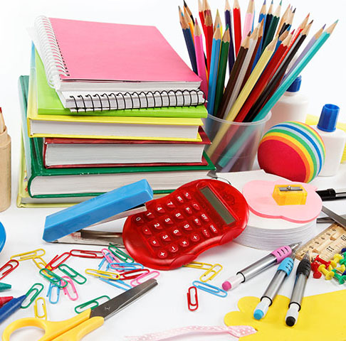 Printing & Stationery